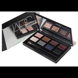 NARS NARSissist Dual-Intensity Eyeshadow Palette